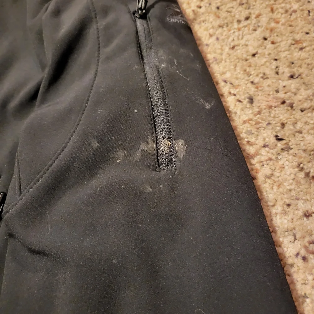 ZeroXposure Softshell Jacket - Picture 5 of 5